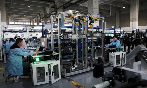 Doanh nghiệp ngoại dần quay lại Trung Quốc sau khi chuyển sản xuất để né thuế