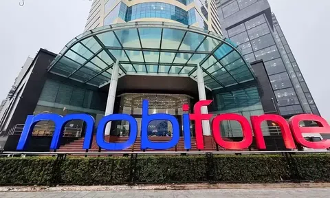 Thanh toán số MobiFone trở thành hội viên của Hiệp hội Ngân hàng Việt Nam