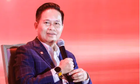 Chiếm hơn 50% doanh thu vé xem phim, MoMo đang muốn làm gì tiếp theo?