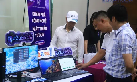 Standard Chartered: Số hóa "đẩy" thương mại toàn cầu lên mức hơn 2.800 tỷ USD vào năm 2031