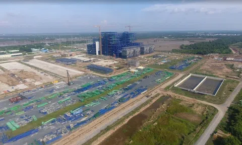Nhiệt điện Long Phú 1: Doanh nghiệp Trung Quốc và Hàn Quốc cùng cạnh tranh gói thầu