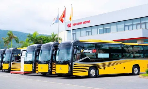 Một doanh nghiệp Việt mở nhà máy sản xuất ô tô tại Thái Lan
