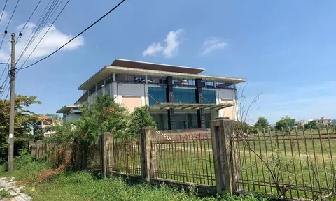 Đạt Phương chi 252,8 tỷ mua khu đất từng thuộc VietinBank tại Huế