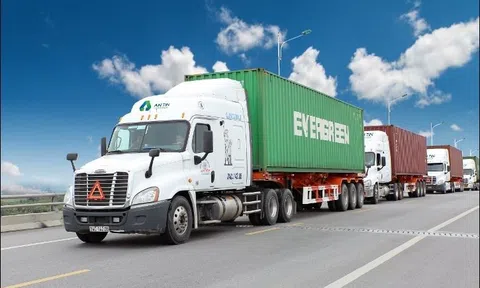 Chi phí logistics cao, điểm yếu chí mạng của năng lực cạnh tranh quốc gia