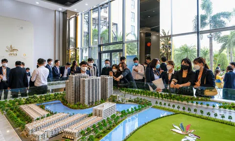 Dự báo lãi vay sẽ neo cao, bất động sản không dễ tìm nguồn vốn từ trái phiếu