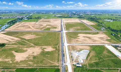 FDI dịch chuyển, cạnh tranh giữa các khu công nghiệp gia tăng