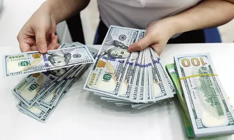 Trái phiếu Mỹ 10 năm lợi suất 5%, thách thức cho huy động vốn quốc tế của Việt Nam
