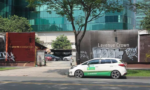 CEO KIDO làm Chủ tịch doanh nghiệp tại dự án Lavenue Crown trên "đất vàng" 8 -12 Lê Duẩn