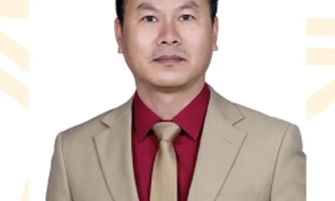 Phó Tổng giám đốc MB nhận nhiệm vụ mới tại MBV