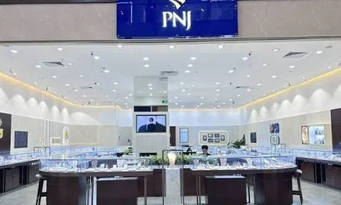 PNJ trình cổ đông kế hoạch lỗ kỷ lục hơn 6.200 tỷ đồng