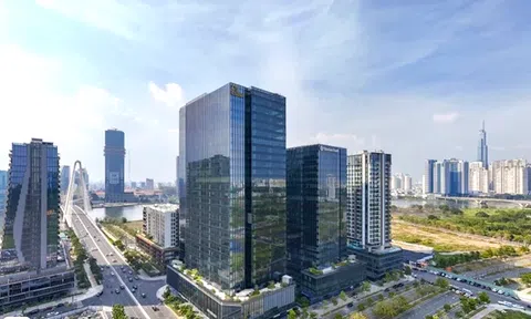 Công ty chứng khoán kêu khó gia nhập Trung tâm Tài chính quốc tế Việt Nam, vì "vấp" thủ tục
