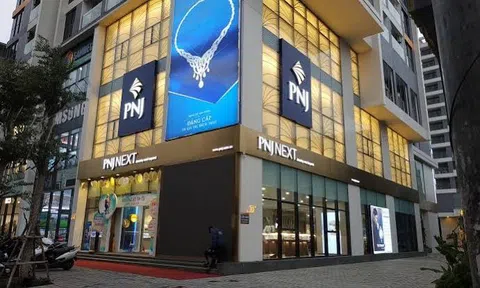 Em trai Chủ tịch PNJ đăng ký bán 9 triệu cổ phiếu