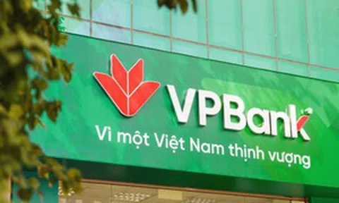 VPBank điều chỉnh biểu lãi suất thẻ tín dụng