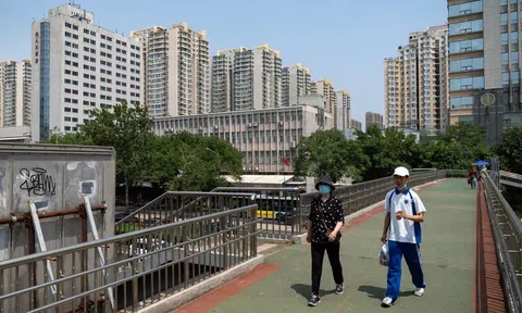 Trung Quốc phát tín hiệu sắp tung gói kích thích mới, giới đầu tư lại kỳ vọng vào bất động sản