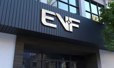 Tăng vốn lên 8.500 tỷ đồng, EVF lọt top 2 nhóm công ty tài chính