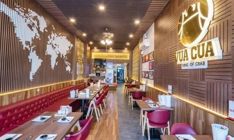 Lỗ 4 năm liên tiếp và áp lực khoản vay lãi 18%, Founder Vua Cua từng muốn bán công ty để thoát nợ