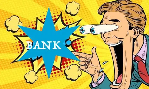 Dự báo lợi nhuận của nhiều ngân hàng vẫn tăng mạnh trong quý 3/2026