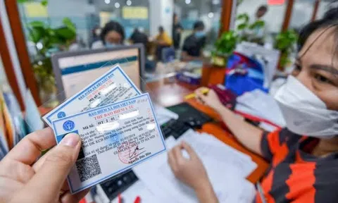 Hộ kinh doanh doanh thu dưới 1 tỉ đồng được hoàn trả tiền bảo hiểm xã hội đã đóng