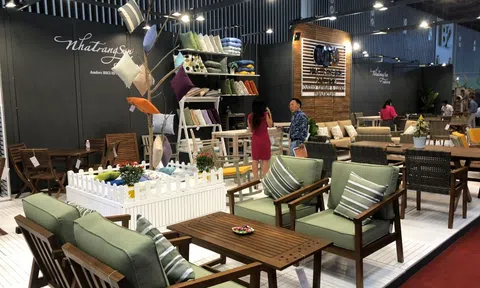 Gỗ nội thất cần xác định thị trường nội địa không “chỉ bán cho vui”