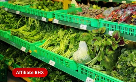 Chủ tịch Nguyễn Đức Tài tuyển người bán rau: Không cần mặt bằng, chỉ cần tài khoản ngân hàng