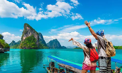 Loại tín dụng nhà hàng, khách sạn khỏi lĩnh vực bất động sản
