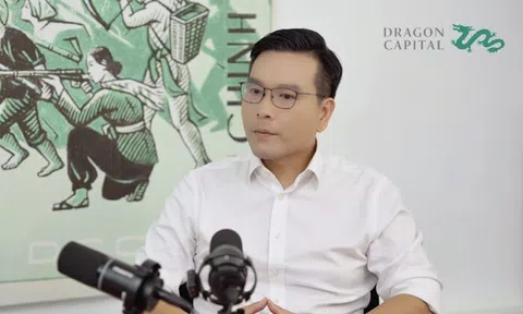 CFO Vinhomes: Quỹ đất lớn mới chỉ là một phần lợi thế