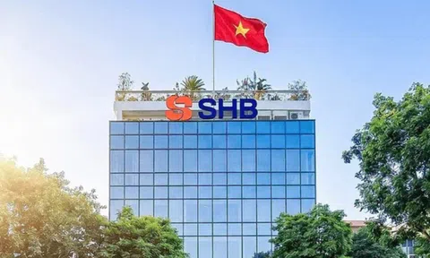 SHB lên tiếng trước tin đồn: Khẳng định tăng vốn đúng trình tự và cho biết sẽ hoàn tất trong tháng 10