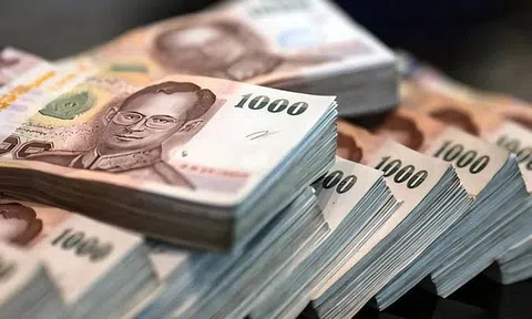Ngân hàng Trung ương Thái Lan thắt chặt kiểm soát dòng ngoại tệ và giao dịch vàng
