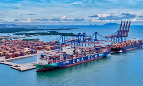 Ngành cảng biển bước vào cuộc đua mở rộng công suất, Gemadept được dự báo lãi gần 3.300 tỷ đồng