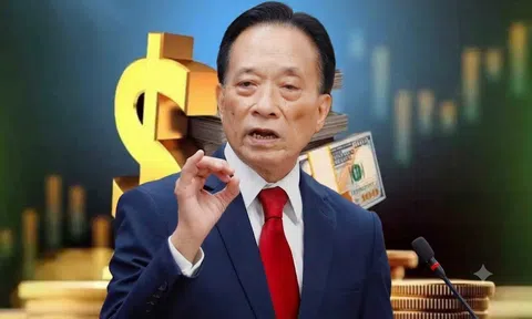 TS. Nguyễn Trí Hiếu cảnh báo: Dự trữ ngoại hối Việt Nam chỉ đủ đáp ứng 1,9 tháng nhập khẩu