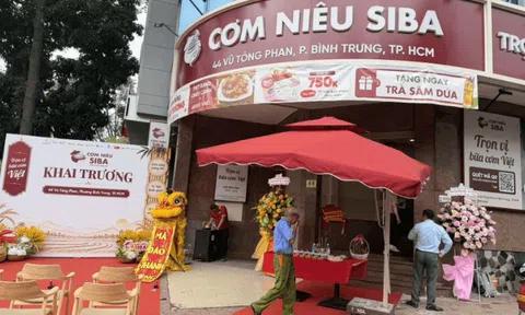 BAF mở rộng hệ thống phân phối thực phẩm Anfarm, tham vọng cung ứng 10 triệu heo/năm