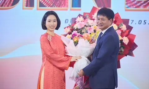 Nữ CEO Mường Thanh: 26 tuổi đã chèo lái chuỗi khách sạn tư nhân lớn nhất Đông Dương
