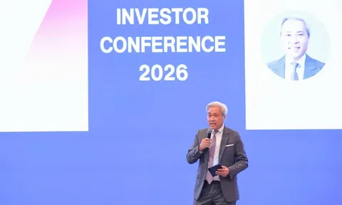 VinaCapital: P/E chứng khoán về mức 9,3 lần, Việt Nam cần ở vị trí dài hạn trong danh mục đầu tư ngoại