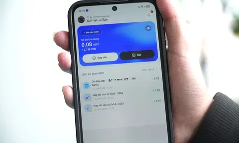 Đà Nẵng cho phép chuyển tài sản mã hóa USDT sang VNĐ tại sân bay, sân golf, khu nghỉ dưỡng