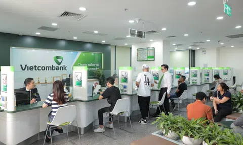 Vietcombank cam kết giảm lãi suất cho vay 2%/năm để hỗ trợ doanh nghiệp