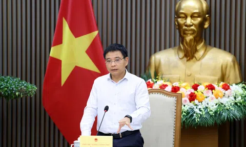 Phó thủ tướng Nguyễn Văn Thắng: Các ngân hàng cần giảm lãi suất cho vay từ 1,5 - 2%/năm
