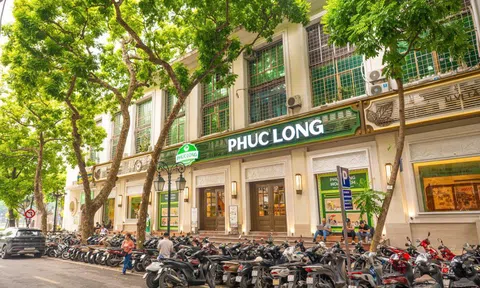 Phúc Long đat kỷ lục doanh thu sau khi về tay Masan