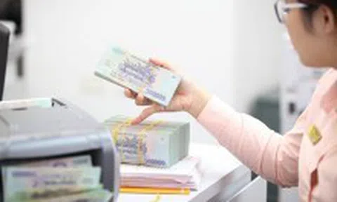 Nhiều ngân hàng 'hụt hơi' lợi nhuận trong quý I/2026