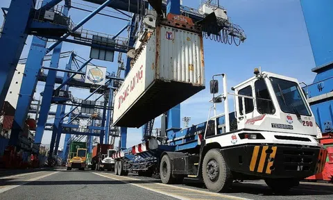 Doanh nghiệp xuất nhập khẩu tại Đà Nẵng, Quảng Nam làm thủ tục cấp C/O ở đâu từ 1/3?