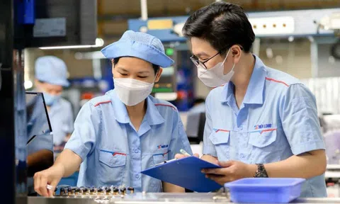 'Vua bút bi' Thiên Long muốn mở rộng sân chơi tại Indonesia