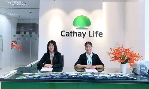 Phát hiện sai phạm bán bảo hiểm qua ngân hàng tại Mirae Asset Prévoir và Cathay Việt Nam
