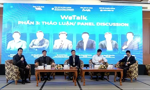 TỌA ĐÀM ĐẦU TƯ GÌ 2025 (P5): KINH TẾ ỔN, TẠI SAO DOANH NGHIỆP KHÓ, ĐẦU TƯ KHÓ?