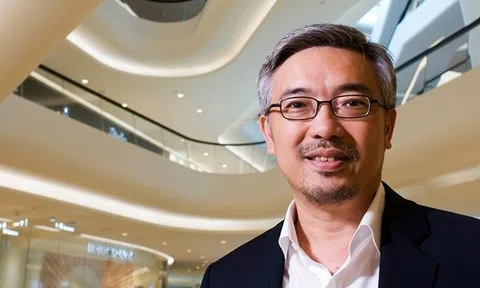 Nguyễn Kim – pháp nhân đang giúp cổ đông Thái 'tiến công' một ngân hàng Việt?