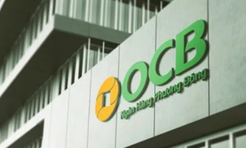 Con gái ông Trịnh Văn Tuấn bán thành công 45 triệu cổ phiếu OCB