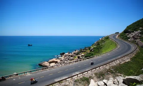 Vượt Đèo Cả, Tập đoàn Sơn Hải trúng gói thầu tại dự án hơn 2.200 tỷ đồng