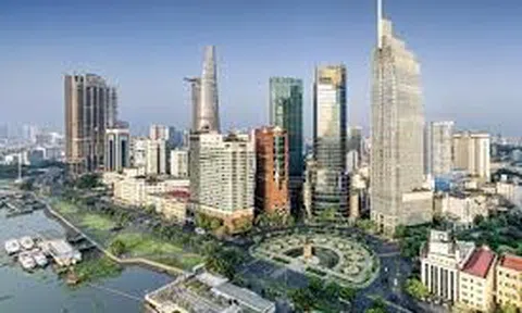 Cam kết hỗ trợ nhà đầu tư quốc tế trong xây dựng Trung tâm tài chính Việt Nam