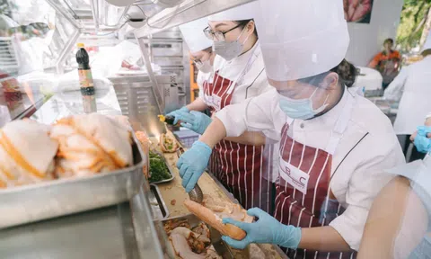 Không chỉ là lễ hội bánh mỳ, mà còn là văn hóa