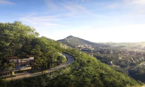 Dòng tiền bất động sản đang tìm đến các thành phố vệ tinh