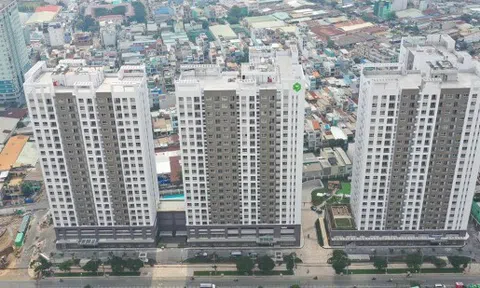 Đề nghị truy thu Novaland gần 450 tỷ tiền thuế đất tại dự án Richstar