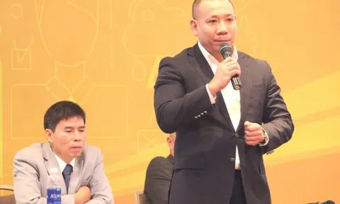 Sở hữu đế chế ẩm thực khổng lồ với hơn 500 nhà hàng và 18.000 nhân sự, 'ông trùm' F&B Việt Nam công bố mức lãi gây bất ngờ